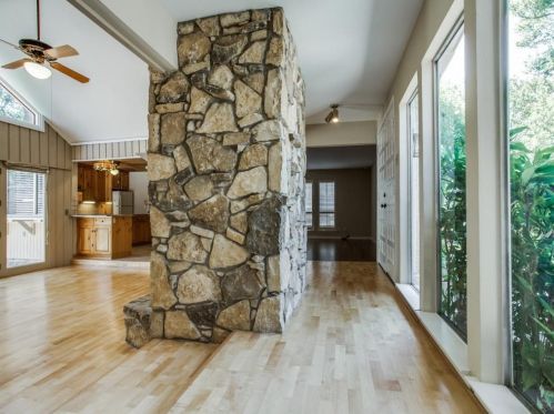 2929 Forest Hills Ln, Richardson TX  75080-1544 exterior