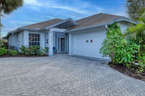 1184 Imperial Dr, Naples, FL 34110-8127