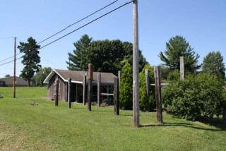 1032 Wayne St, Fox Lake, IN 46703-1011