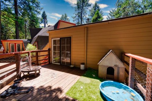 5043 Virginia Bird Mine Ct, Michigan Bluff CA  95631-9733 exterior