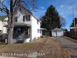 651 Meade St, Scranton, PA 18512-1231