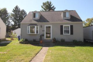 1039 Oakland Park Ave, Columbus, OH 43224-3313