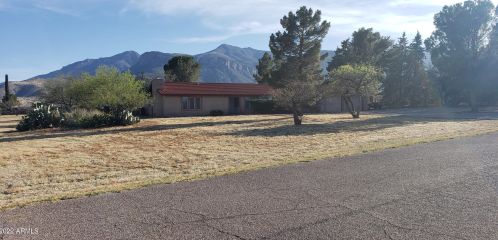 3704 Toltec Ct, Sierra Vista, AZ 85650-9649