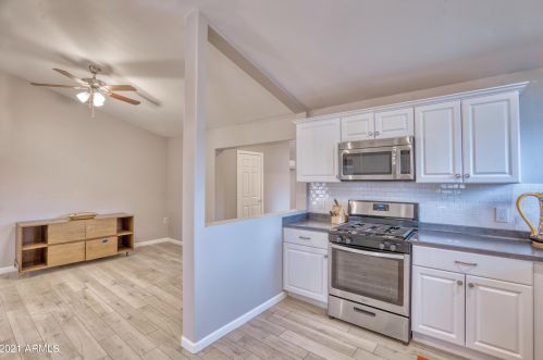 14848 35 Pl, Phoenix AZ 85032-3125 exterior