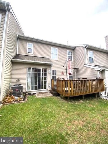 2673 Fallow Hl Ln, Jamison PA  18929-1770 exterior