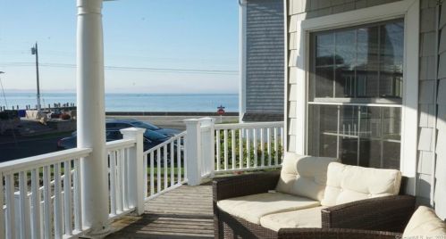 1 Pacific St, Groton CT  06340-8919 exterior