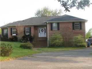 1385 Williams Ditch Rd, Cantonment, FL 32533-8276