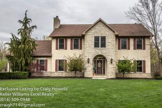 4850 Medallion Dr, Westerville, OH 43082-8559