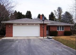 400 Point Ln, Racine, WI 53402-2511