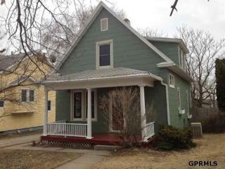 4605 Davenport St, Omaha NE  68132-3124 exterior