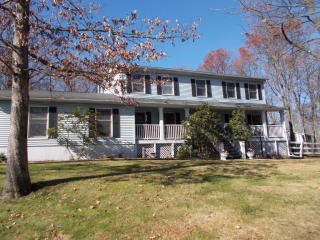 106 Twin Oak Ter, Tannersville, PA 18372-7815