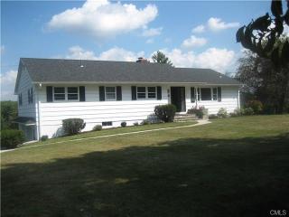 111 Long Meadow Hill Rd, Brookfield Center, CT 06804-1312
