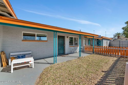 6747 26th Ave, Phoenix AZ  85017-1330 exterior