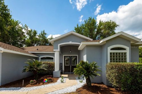 127 Oakley Ct, De Bary FL  32713-4101 exterior