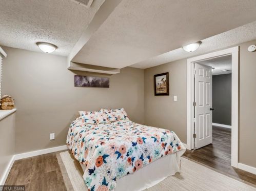 7611 229th St, Columbus MN  55025 exterior