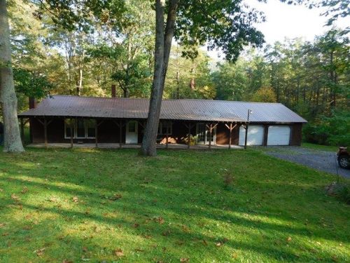 3662 New Lancaster Valley Rd, Locke Mills, PA 17063-9544