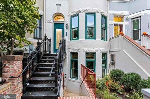 1443 Girard St, Washington, DC 20017-2941
