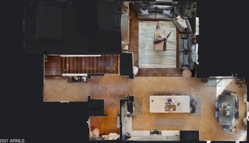3535 Tyson St, Gilbert, AZ 85295-3477