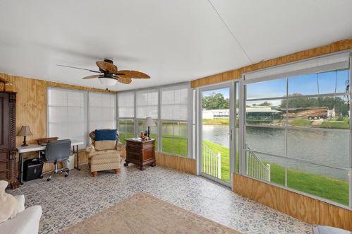 4990 Mount Olive Shores Dr, Polk City FL  33868-9307 exterior