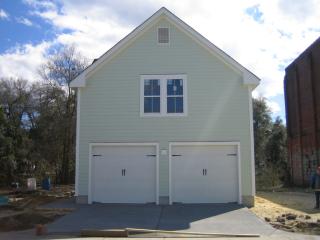 626 Brunswick St, Wilmington NC  28401-3532 exterior