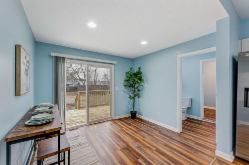 397 Mary St, Marion OH  43302-2231 exterior