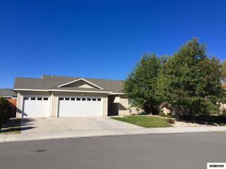 166 Westward Ln, Hazen, NV 89408-7105
