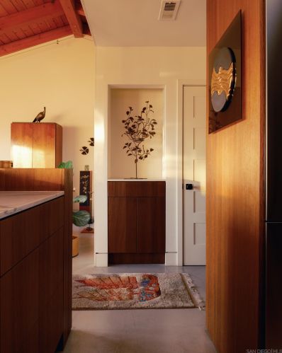 3414 Columbia St, San Diego CA  92103-5354 exterior