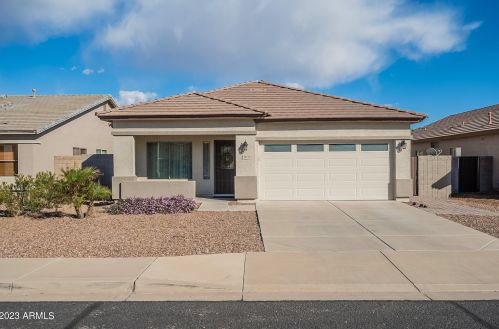 13913 146th Ln, Sun City, AZ 85379-4713