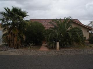 1364 Paradise Ln, Bullhead City AZ  86442-6613 exterior