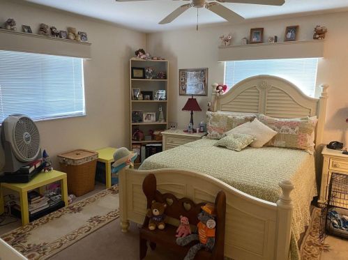 13766 88th Ave, Summerfield FL  34491-9605 exterior