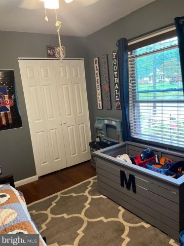 437 Bucknell Ave, Wenonah NJ  08090-1304 exterior