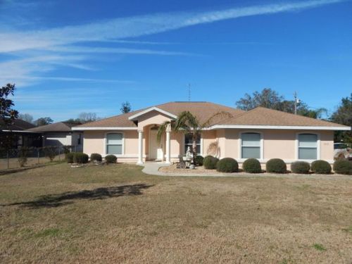 10630 52nd Ave, Belleview, FL 34420-3155