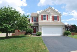 90 Catalpa Ct, Pickerington, OH 43147-7904