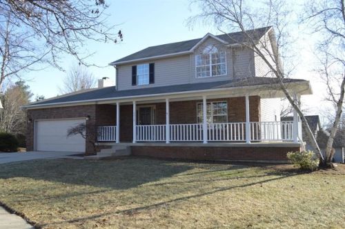 3612 Windy Meadow Way, Lexington, KY 40509-2098