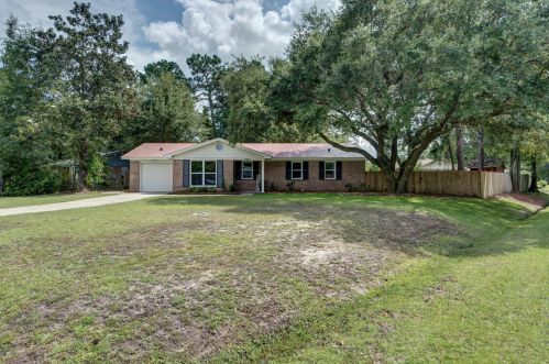 4469 Jenwood St, Ladson SC  29456-3757 exterior