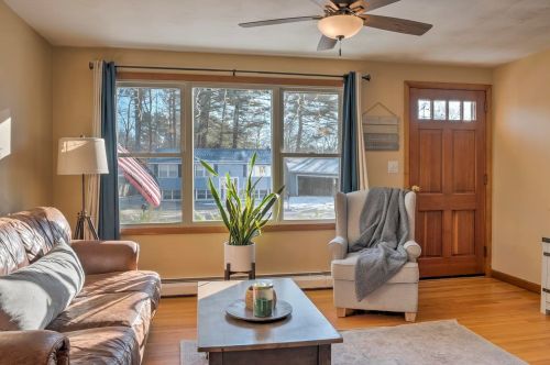 53 American Ave, Keene NH  03431-4803 exterior