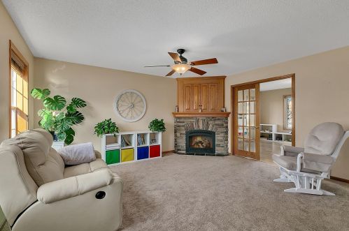 1905 Grizzly Ln, Sartell MN  56377-2070 exterior