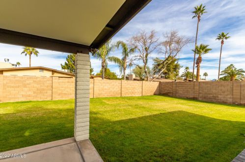 5130 Laurel Ln, Scottsdale AZ  85254-4645 exterior