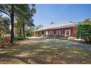 2550 Emerald Forest Rd, Deland, FL 32720-1636