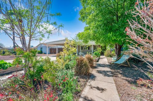 4150 18 Ave, Phoenix AZ 85015-3840 exterior