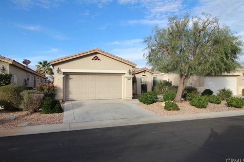 80554 Avenida Camarillo, Indio CA 92203-7521 exterior