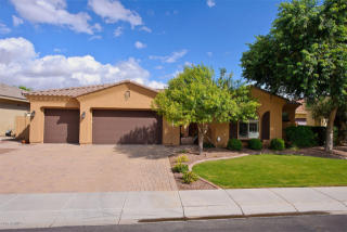 3332 Nolan Dr, Chandler, AZ 85249-3607