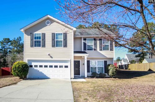 816 Golden Eye Ct, Blythewood, SC 29016-9250
