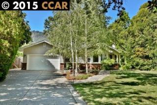 475 Veda Dr, Danville, CA 94526-2439