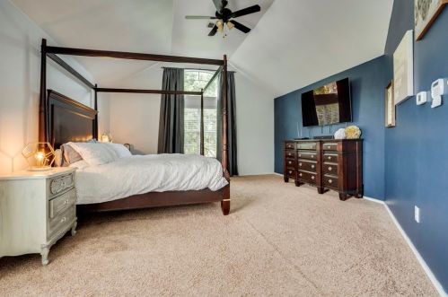 1900 Ring Teal Ln, Lewisville TX  75028-7291 exterior