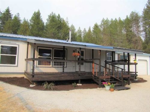 838 Northshore Diamond Lake Rd, Newport, WA 99156-9394