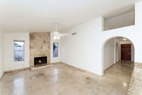 10964 Becker Ln, Scottsdale AZ 85259-4487 exterior