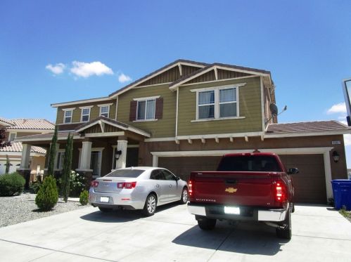 15867 Iron Canyon Ln, Victorville, CA 92394-6738