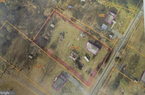 316 Greenbank Rd, Fredericksburg, VA 22406-5402
