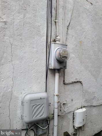 1905 Filmore St, Camden NJ  08104-2245 exterior